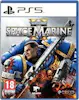 Koch Media Warhammer 40.000 Space Marine II Ps5 Koch Media Warhammer 40.000 Space Marine II Ps5