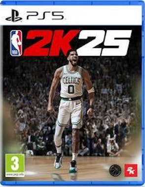 Take 2 NBA 2K25 Ps5 Take 2 NBA 2K25 Ps5