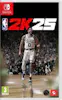 Take 2 NBA 2K25 Switch Take 2 NBA 2K25 Switch