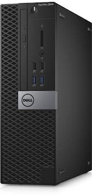 Dell Optiplex 3040 SFF i7 6700, 16GB, SSD 512GB, WiFi, Dell Optiplex 3040 SFF i7 6700, 16GB, SSD 512GB, WiFi,