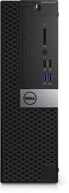 Dell Optiplex 5050 SFF i7 7700, 8GB, SSD 256GB, WiFi, A Dell Optiplex 5050 SFF i7 7700, 8GB, SSD 256GB, WiFi, A