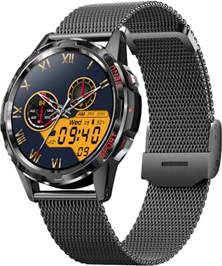 Eko 5.1 Reloj conectado con antirrobo y pulsera milane Eko 5.1 Reloj conectado con antirrobo y pulsera milane