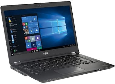 HP Fujitsu Lifebook U7410 14"" i7 10610U, 16GB, SSD 2 HP Fujitsu Lifebook U7410 14"" i7 10610U, 16GB, SSD 2