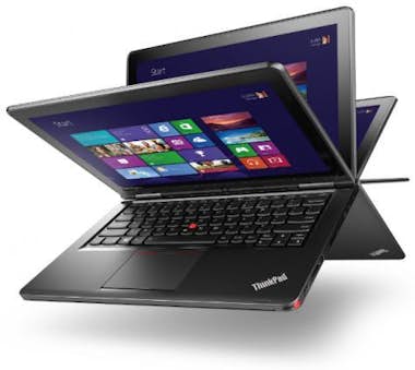 Lenovo ThinkPad Yoga S1 Táctil 12,5"" i7 4600U, 8GB, SSD Lenovo ThinkPad Yoga S1 Táctil 12,5"" i7 4600U, 8GB, SSD