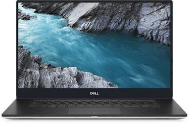 Dell XPS 15 7590 15,6"" i9 9980HK, 16GB, SSD 512GB, Ful Dell XPS 15 7590 15,6"" i9 9980HK, 16GB, SSD 512GB, Ful