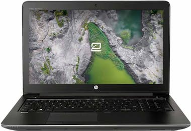 HP ZBook 15 G3 15,6"" i7 6820HQ, 16GB, SSD 1000GB, Fu HP ZBook 15 G3 15,6"" i7 6820HQ, 16GB, SSD 1000GB, Fu