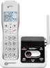 Geemarc Teléfono fijo para personas mayores Con volumen aj Geemarc Teléfono fijo para personas mayores Con volumen aj