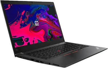 Lenovo Thinkpad T480s Táctil 14"" i7 8650U, 8GB, SSD 256G Lenovo Thinkpad T480s Táctil 14"" i7 8650U, 8GB, SSD 256G