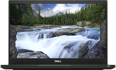 Dell Latitude 7390 2 en 1 13,3"" i5 8250U, 8GB, SSD 256 Dell Latitude 7390 2 en 1 13,3"" i5 8250U, 8GB, SSD 256