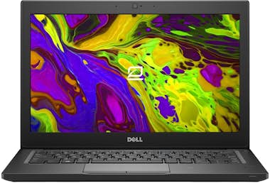 Dell Latitude 7290 12,5"" i5 8350U, 8GB, SSD 256GB, A+ Dell Latitude 7290 12,5"" i5 8350U, 8GB, SSD 256GB, A+