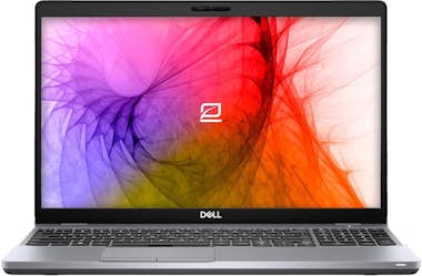 Dell Latitude 5510 15,6"" i5 10310U, 16GB, SSD 256GB, F Dell Latitude 5510 15,6"" i5 10310U, 16GB, SSD 256GB, F