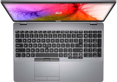 Dell Latitude 5510 15,6"" i5 10310U, 8GB, SSD 256GB, Fu Dell Latitude 5510 15,6"" i5 10310U, 8GB, SSD 256GB, Fu