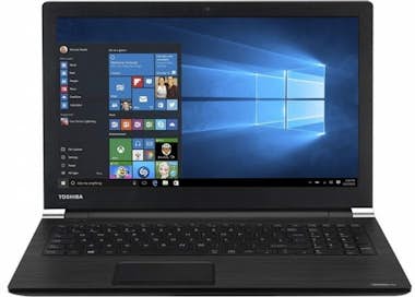 Toshiba Tecra A50-EC 15,6"" i5 8250U, 8GB, SSD 128GB, Full Toshiba Tecra A50-EC 15,6"" i5 8250U, 8GB, SSD 128GB, Full