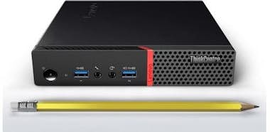 Lenovo Thinkcentre M900 Tiny i7 6700T, 16GB, SSD 256GB, W Lenovo Thinkcentre M900 Tiny i7 6700T, 16GB, SSD 256GB, W