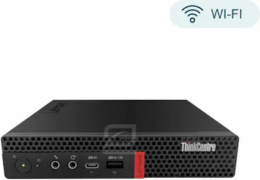 Lenovo Thinkcentre M720q Tiny i5 8500T, 8GB, SSD 512GB, W Lenovo Thinkcentre M720q Tiny i5 8500T, 8GB, SSD 512GB, W