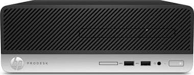 HP ProDesk 400 G4 SFF i5 6500, 16GB, SSD 1000GB, WiFi HP ProDesk 400 G4 SFF i5 6500, 16GB, SSD 1000GB, WiFi