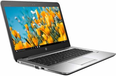 HP EliteBook 840 G4 14"" i5 7300U, 8GB, SSD 256GB, A+ HP EliteBook 840 G4 14"" i5 7300U, 8GB, SSD 256GB, A+