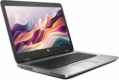 HP ProBook 640 G2 14"" i5 6200U, 16GB, SSD 512GB, A+ HP ProBook 640 G2 14"" i5 6200U, 16GB, SSD 512GB, A+