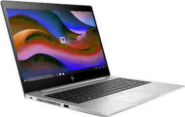HP EliteBook 840 G6 14"" i5 8365U, 8GB, SSD 512GB, Fu HP EliteBook 840 G6 14"" i5 8365U, 8GB, SSD 512GB, Fu