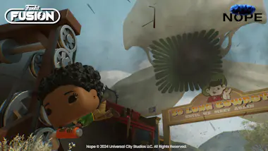 Maximum Games Maximum Games Funko Fusion Estándar Inglés Xbox Se Maximum Games Maximum Games Funko Fusion Estándar Inglés Xbox Se