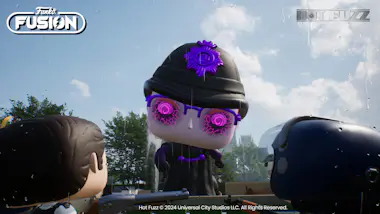 Maximum Games Maximum Games Funko Fusion Estándar Inglés Xbox Se Maximum Games Maximum Games Funko Fusion Estándar Inglés Xbox Se