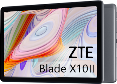 ZTE Blade X10 II 4G 64GB+4GB RAM ZTE Blade X10 II 4G 64GB+4GB RAM
