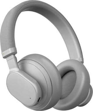 Forcell Cascos audio Autonomía de 30h Gris Forcell Cascos audio Autonomía de 30h Gris