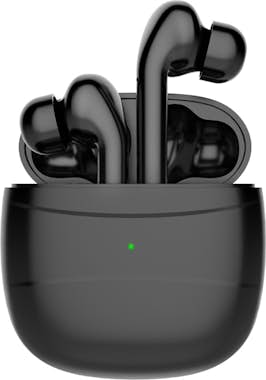 Eko Auriculares estéreo inalámbricos con micrófono Blu Eko Auriculares estéreo inalámbricos con micrófono Blu