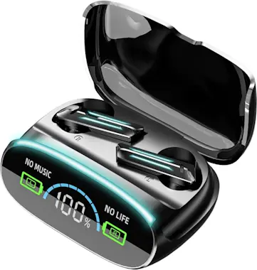 Eko Auriculares inalámbricos Cosmos 5.2 con asistente Eko Auriculares inalámbricos Cosmos 5.2 con asistente