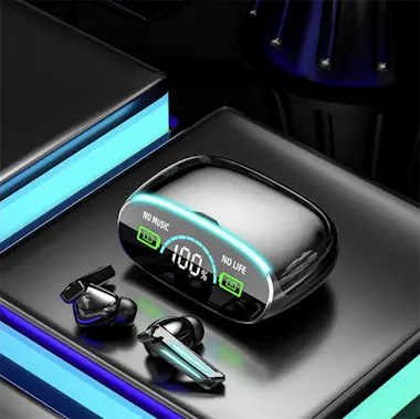 Eko Auriculares inalámbricos Cosmos 5.2 con asistente Eko Auriculares inalámbricos Cosmos 5.2 con asistente
