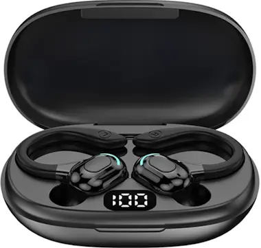 Eko Modelo IPX5 Arc Pro Auricular inalámbrico ligero 5 Eko Modelo IPX5 Arc Pro Auricular inalámbrico ligero 5