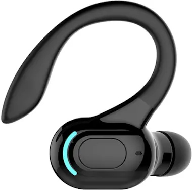 Eko Modelo IPX5 Arc Pro Auricular inalámbrico ligero 5 Eko Modelo IPX5 Arc Pro Auricular inalámbrico ligero 5