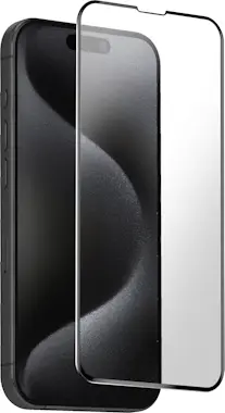 Avizar Cristal templado iPhone 16 Pro Max Anti-arañazos 9 Avizar Cristal templado iPhone 16 Pro Max Anti-arañazos 9