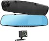 Avizar Dashcam Espejo Retrovisor HD 1080P Pantalla de 4 p Avizar Dashcam Espejo Retrovisor HD 1080P Pantalla de 4 p