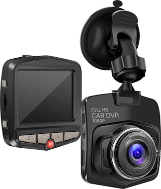 Avizar Dashcam Cámara frontal y trasera con pantalla DVR- Avizar Dashcam Cámara frontal y trasera con pantalla DVR-
