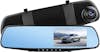 Avizar Dashcam Cámara de retrovisor DVR-01 Negro Avizar Dashcam Cámara de retrovisor DVR-01 Negro