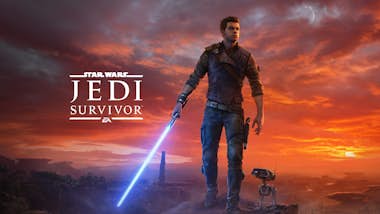 Electronic Arts Electronic Arts Star Wars Jedi: Survivor Electronic Arts Electronic Arts Star Wars Jedi: Survivor