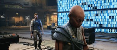 Electronic Arts Electronic Arts Star Wars Jedi: Survivor Electronic Arts Electronic Arts Star Wars Jedi: Survivor