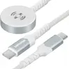Swissten Cargador para Apple Watch + USB-C con conector USB Swissten Cargador para Apple Watch + USB-C con conector USB