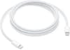 Apple Cable de carga USB-C a USB-C (2m) Apple Cable de carga USB-C a USB-C (2m)