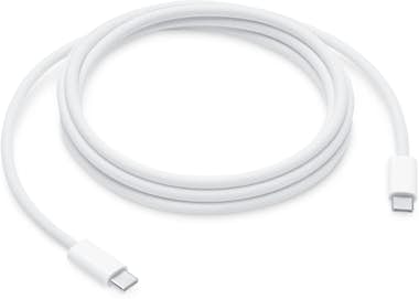 Apple Cable de carga USB-C a USB-C (2m) Apple Cable de carga USB-C a USB-C (2m)
