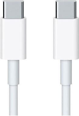 Apple Cable de carga USB-C a USB-C (2m) Apple Cable de carga USB-C a USB-C (2m)