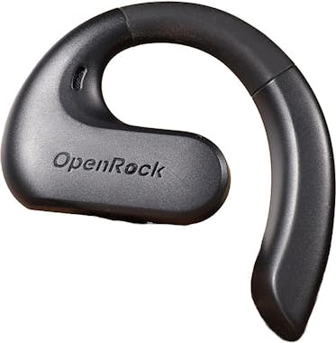 No Name OpenRock Auricular Air Conduction Pro negro No Name OpenRock Auricular Air Conduction Pro negro