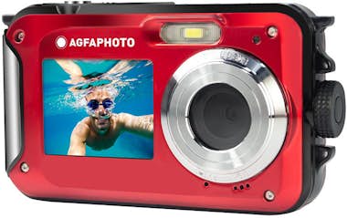 Agfaphoto AgfaPhoto WP8000 cámara para deporte de acción 24 Agfaphoto AgfaPhoto WP8000 cámara para deporte de acción 24