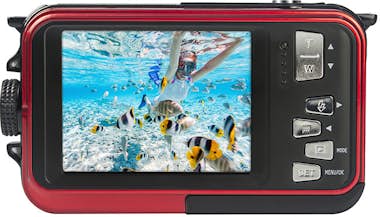 Agfaphoto AgfaPhoto WP8000 cámara para deporte de acción 24 Agfaphoto AgfaPhoto WP8000 cámara para deporte de acción 24