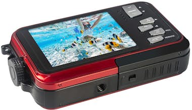 Agfaphoto AgfaPhoto WP8000 cámara para deporte de acción 24 Agfaphoto AgfaPhoto WP8000 cámara para deporte de acción 24