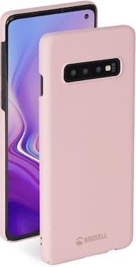 Krusell Krusell 61635 funda para teléfono móvil Rosa Krusell Krusell 61635 funda para teléfono móvil Rosa