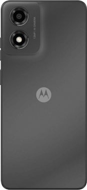 Motorola Moto E14 2GB/64GB Gris (Graphite Grey) Dual SIM Motorola Moto E14 2GB/64GB Gris (Graphite Grey) Dual SIM