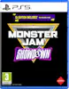 Koch Media Monster Jam Showdown Day One Edition Ps5 Koch Media Monster Jam Showdown Day One Edition Ps5