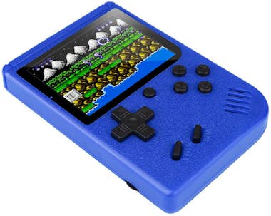 TechKidz Emulador de consola 400 juegos Modelo retro TechKidz Emulador de consola 400 juegos Modelo retro